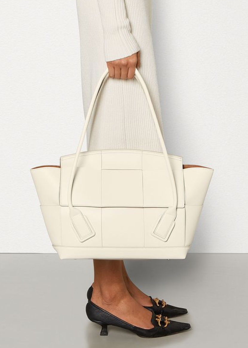2020 Bottega Veneta Arco Bag推介