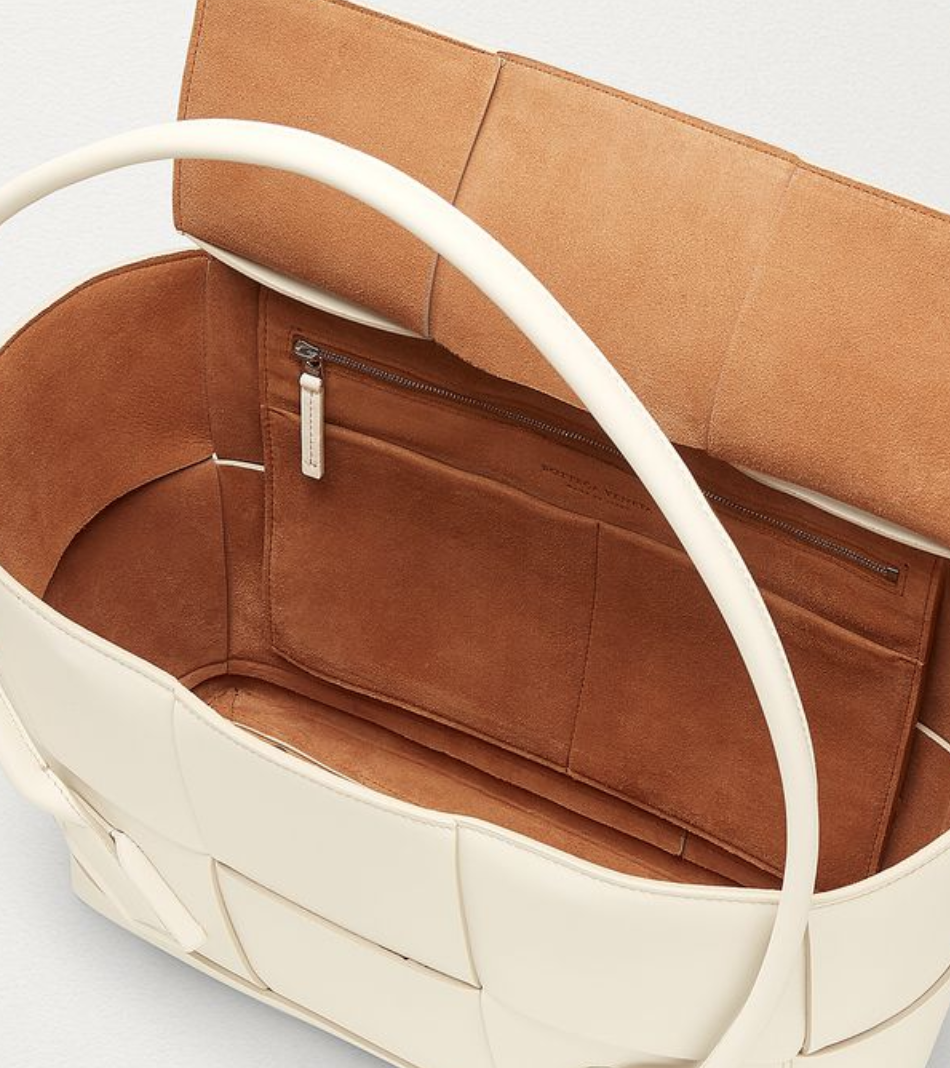 Bottega Veneta Arco Bag推介