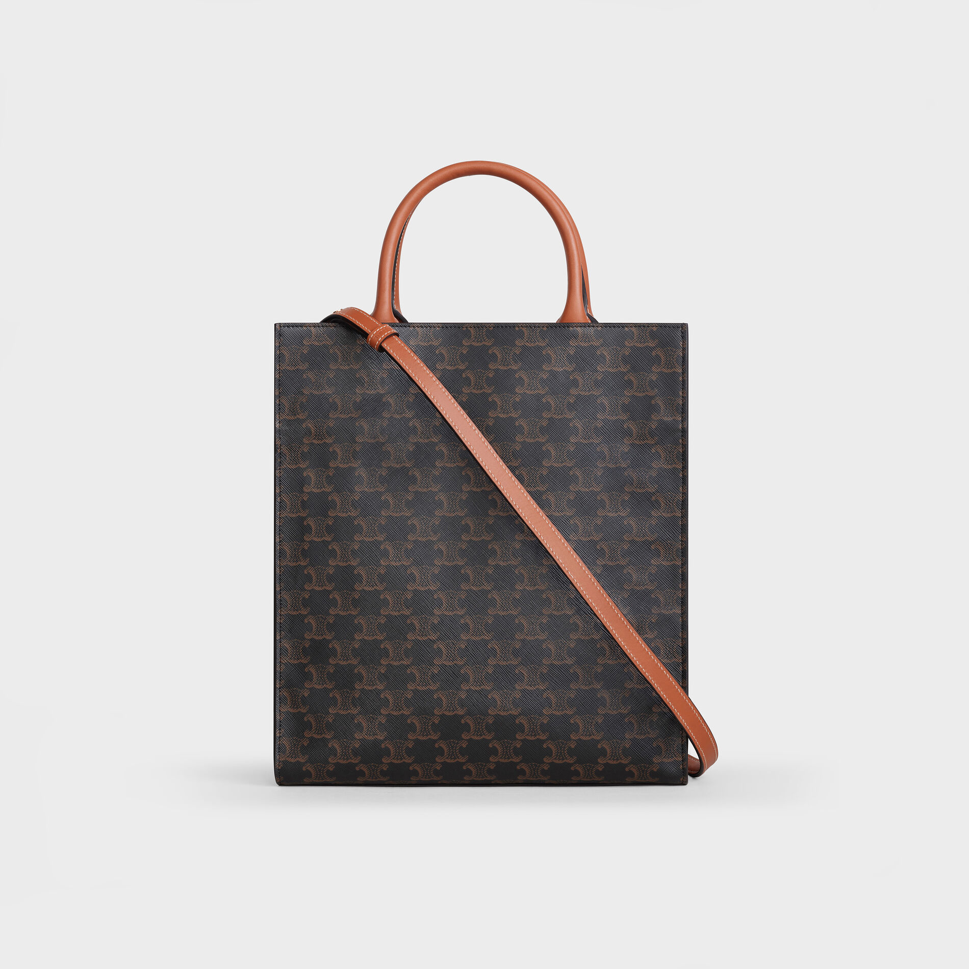 Celine Triomphe Canvas Cabas Bag推介
