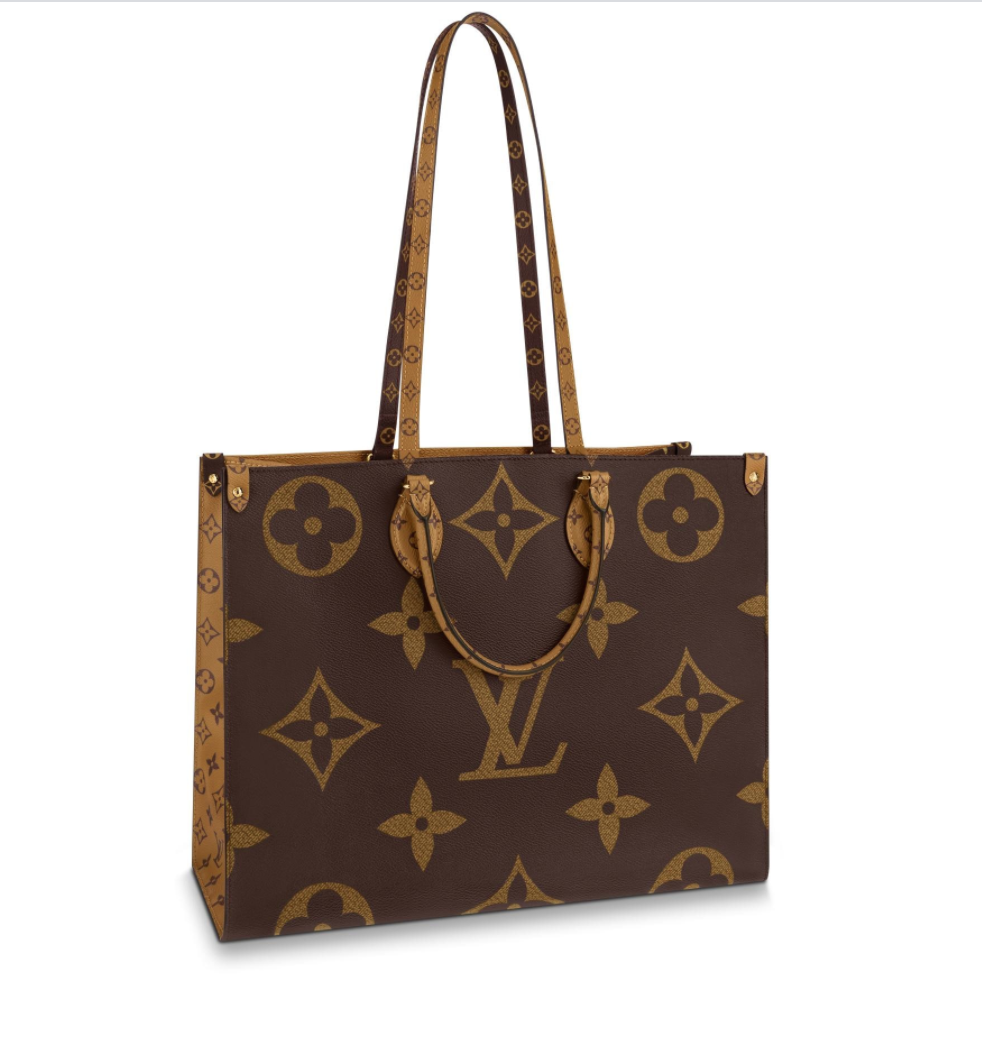 LV ONTHEGO GM