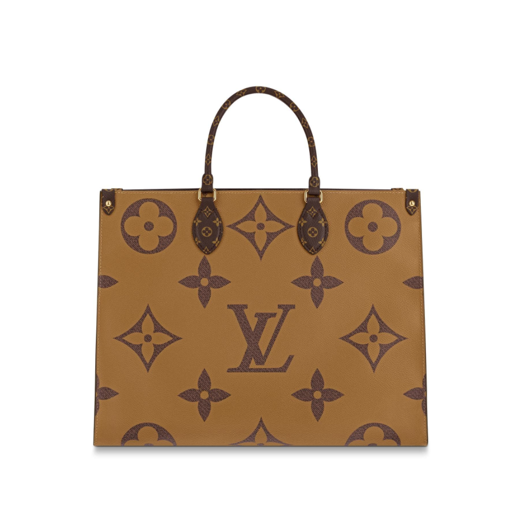 Louis Vuitton ONTHEGO GM