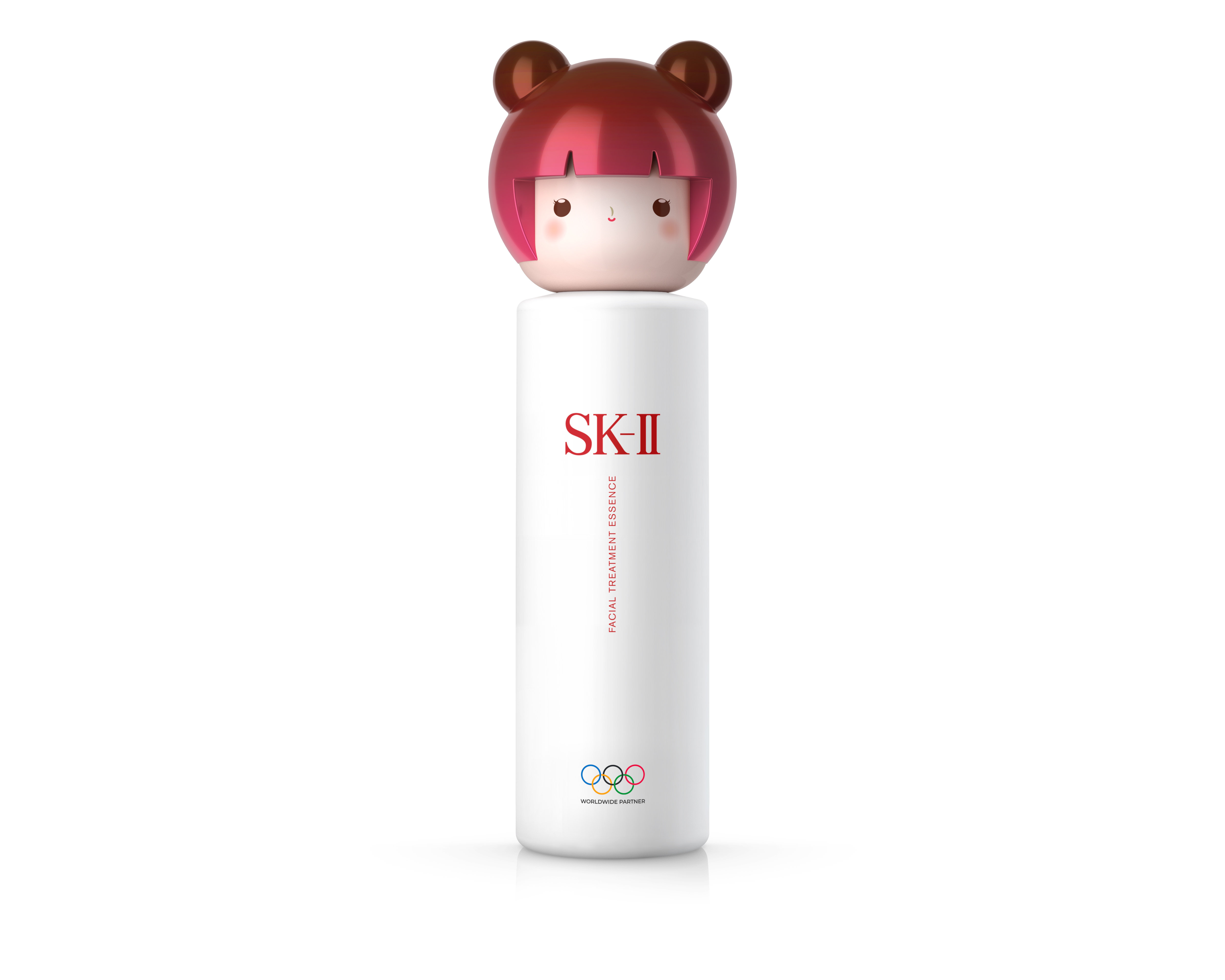 SKII限定春日娃娃神仙水 SK2 2020限量版神仙水