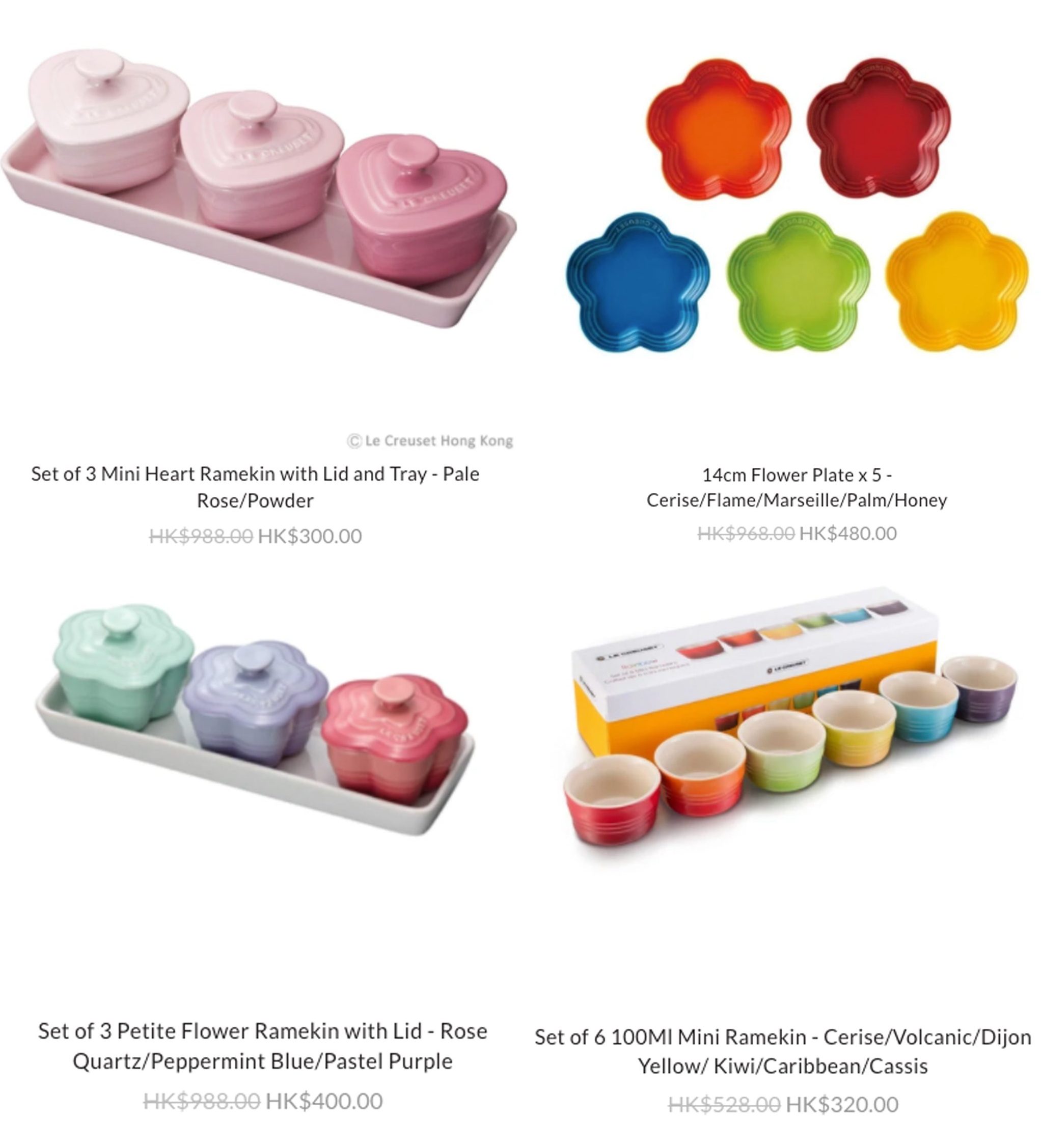Le creuset