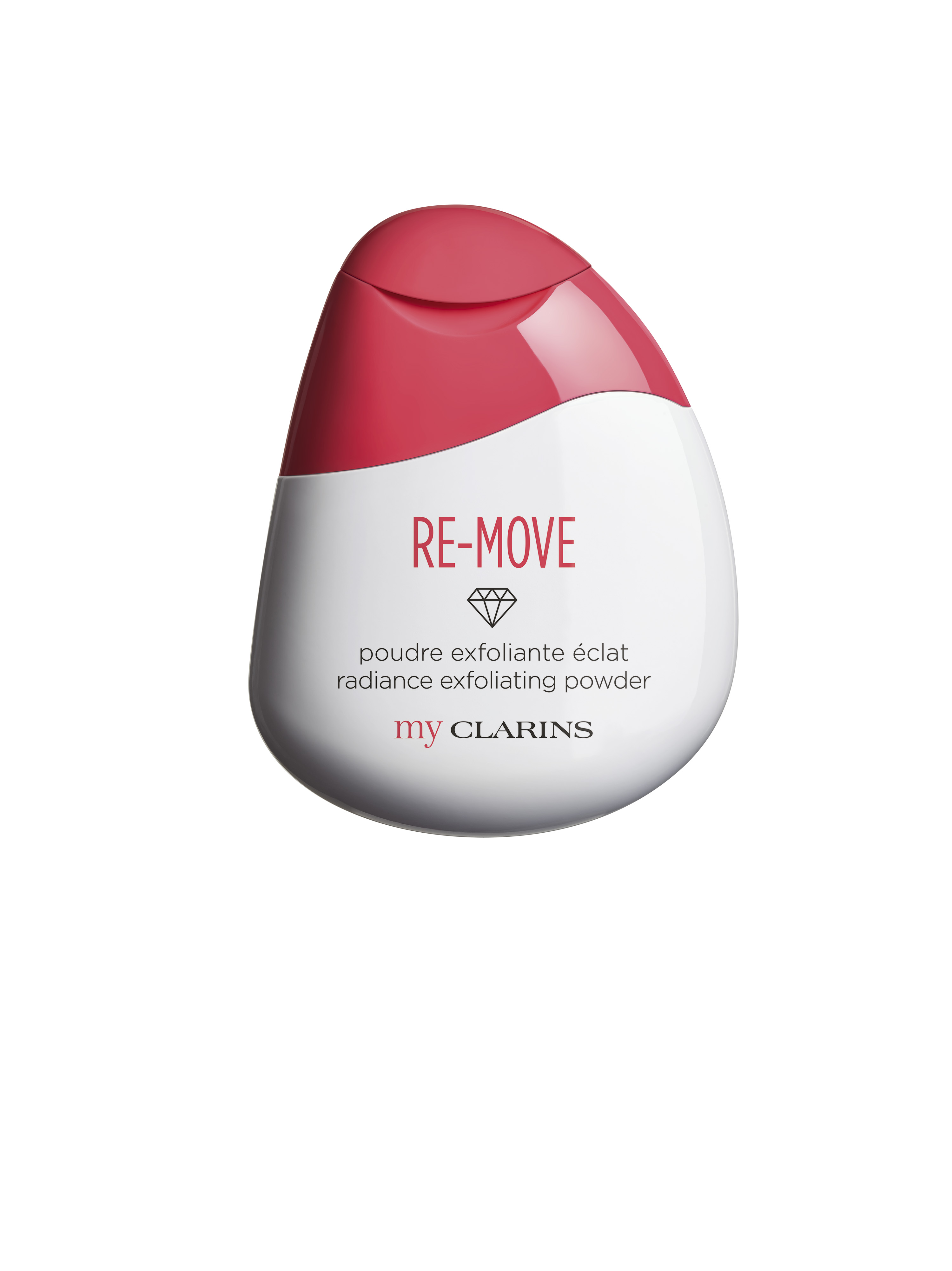 MyClarins_REMOVE radiance scrubbing powder_s