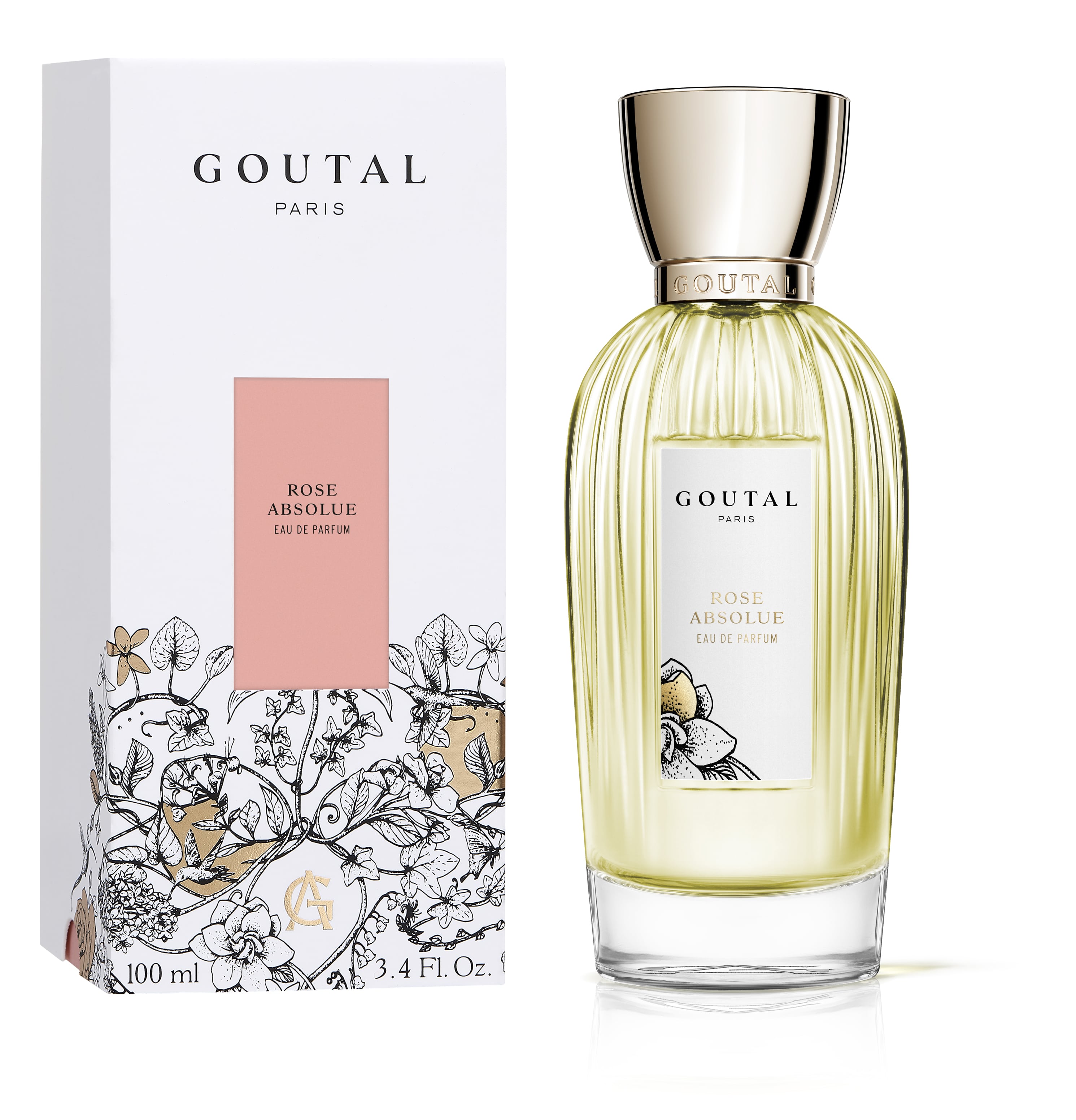 Goutal EDP Rose Absolue