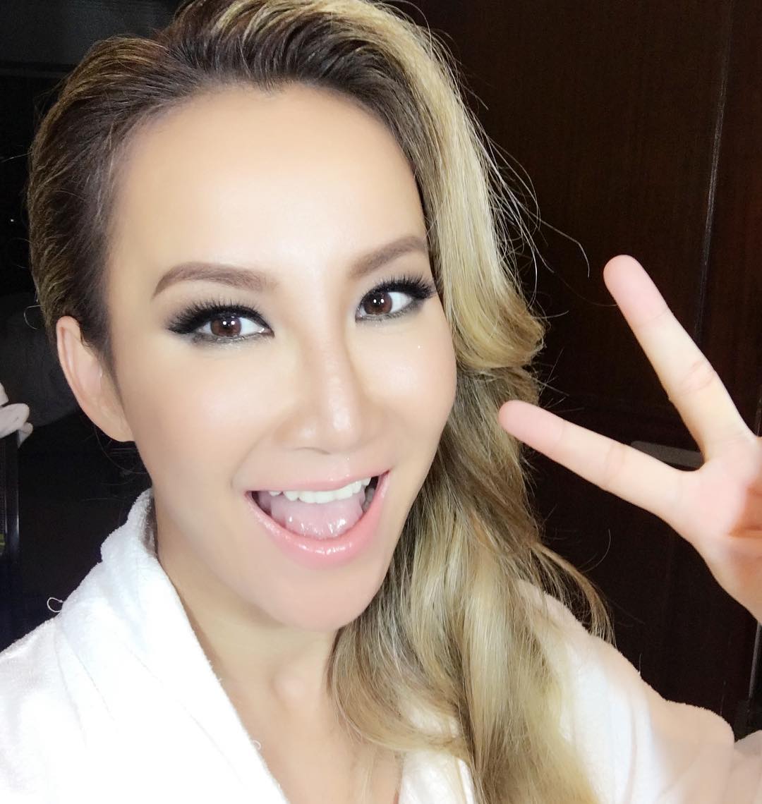 李玟Coco Lee