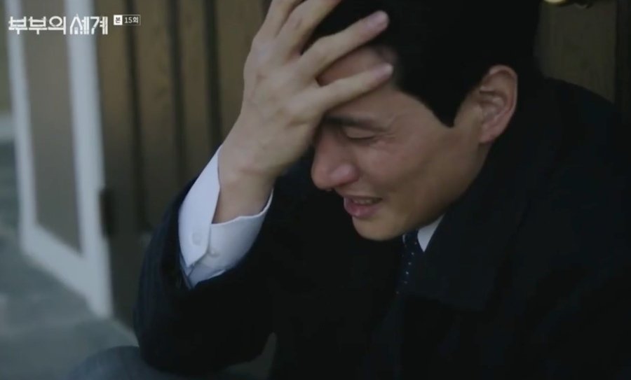 【夫妻的世界大結局】渣男箍煲不成鬧自殺!開放式結局罵聲四起