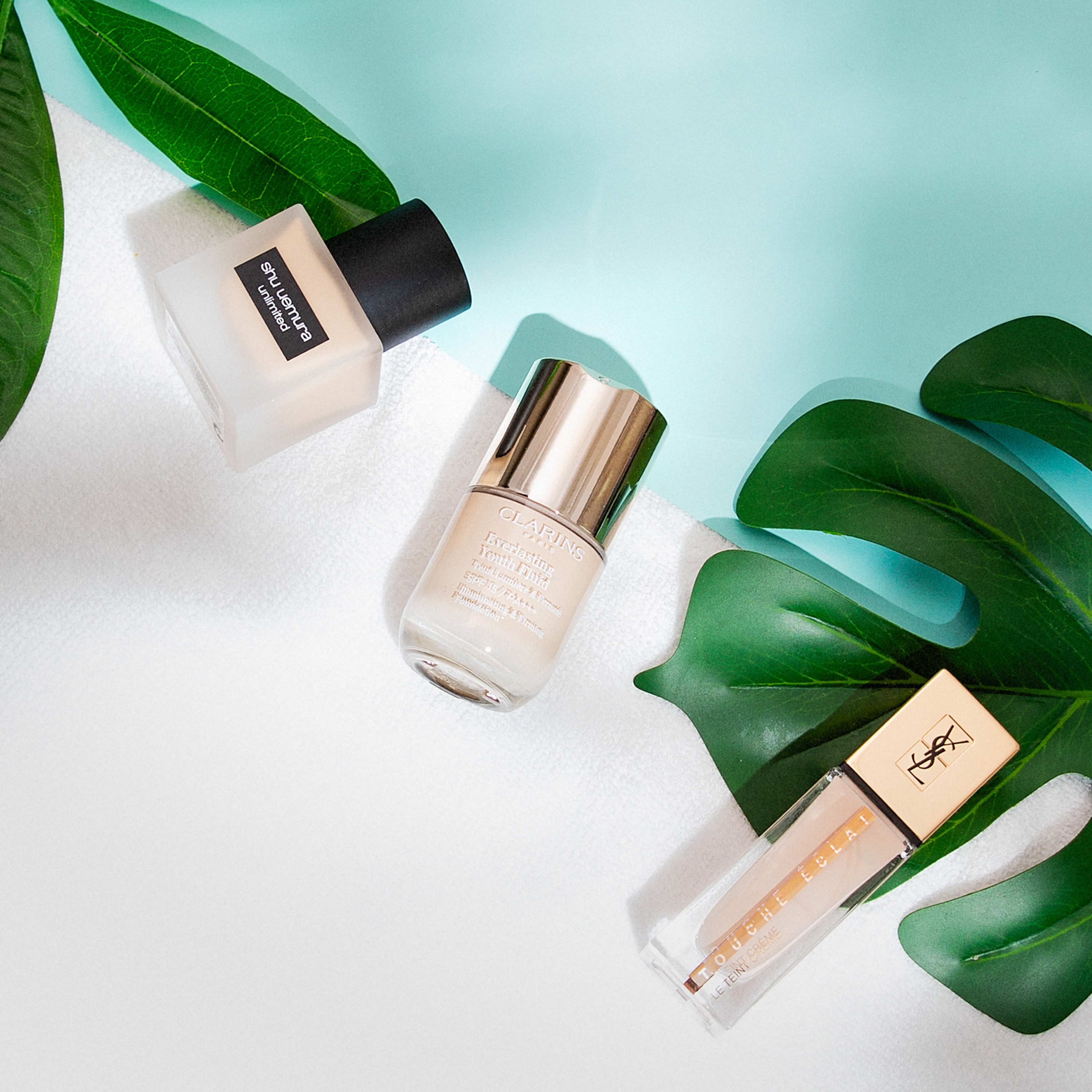Foundation summer 1