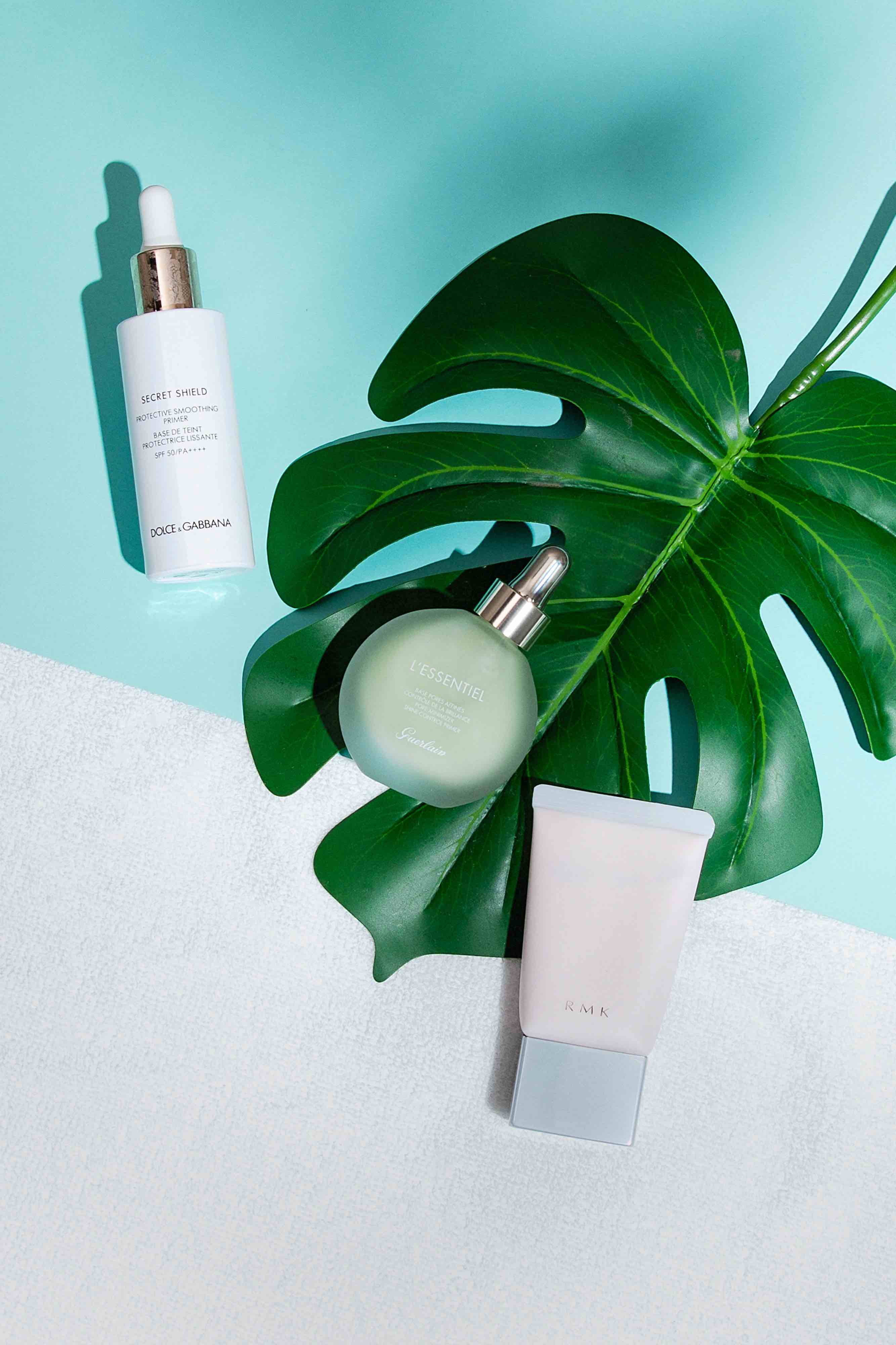 Foundation Summer