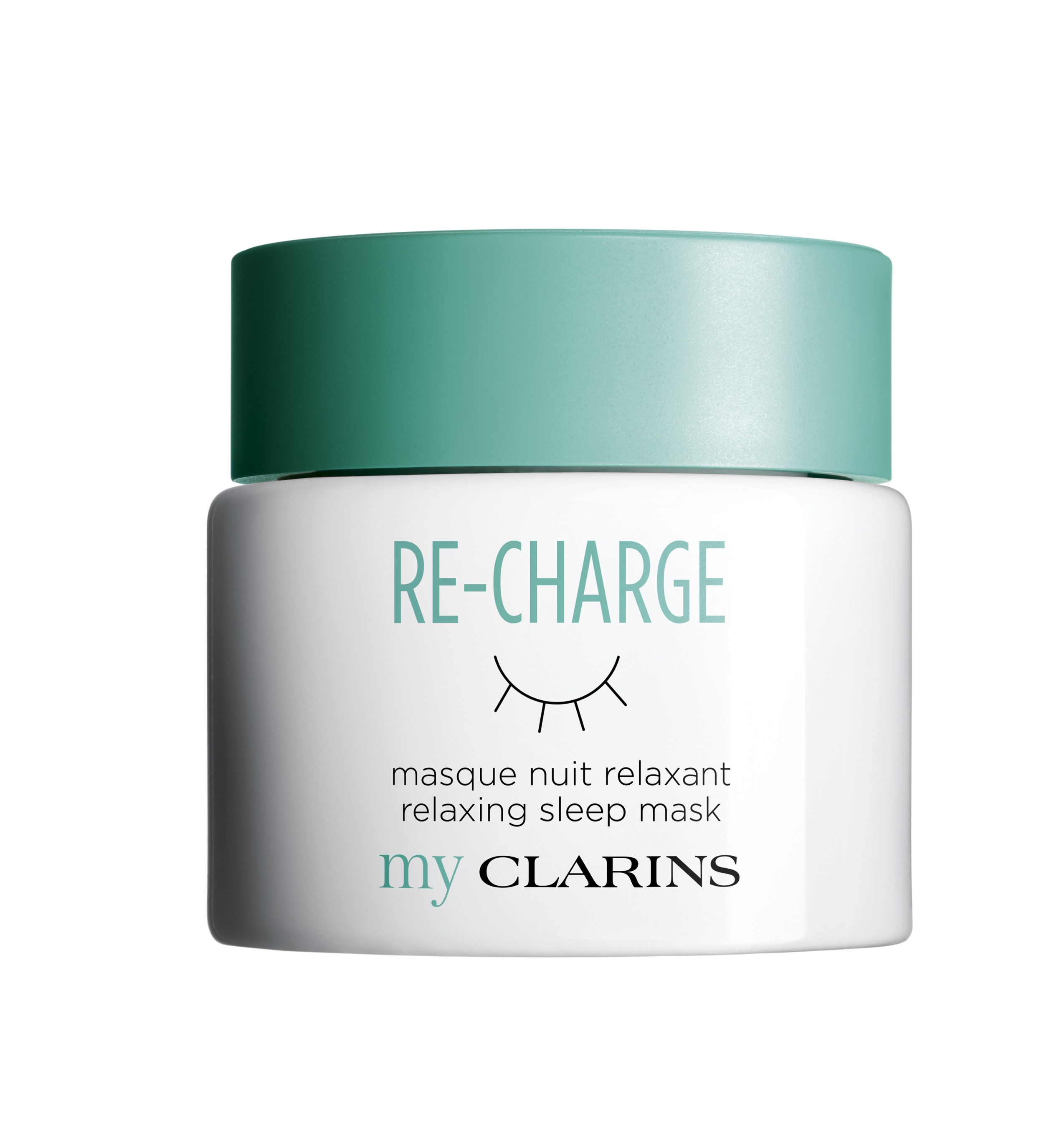 MY CLARINS RE-CHARGE