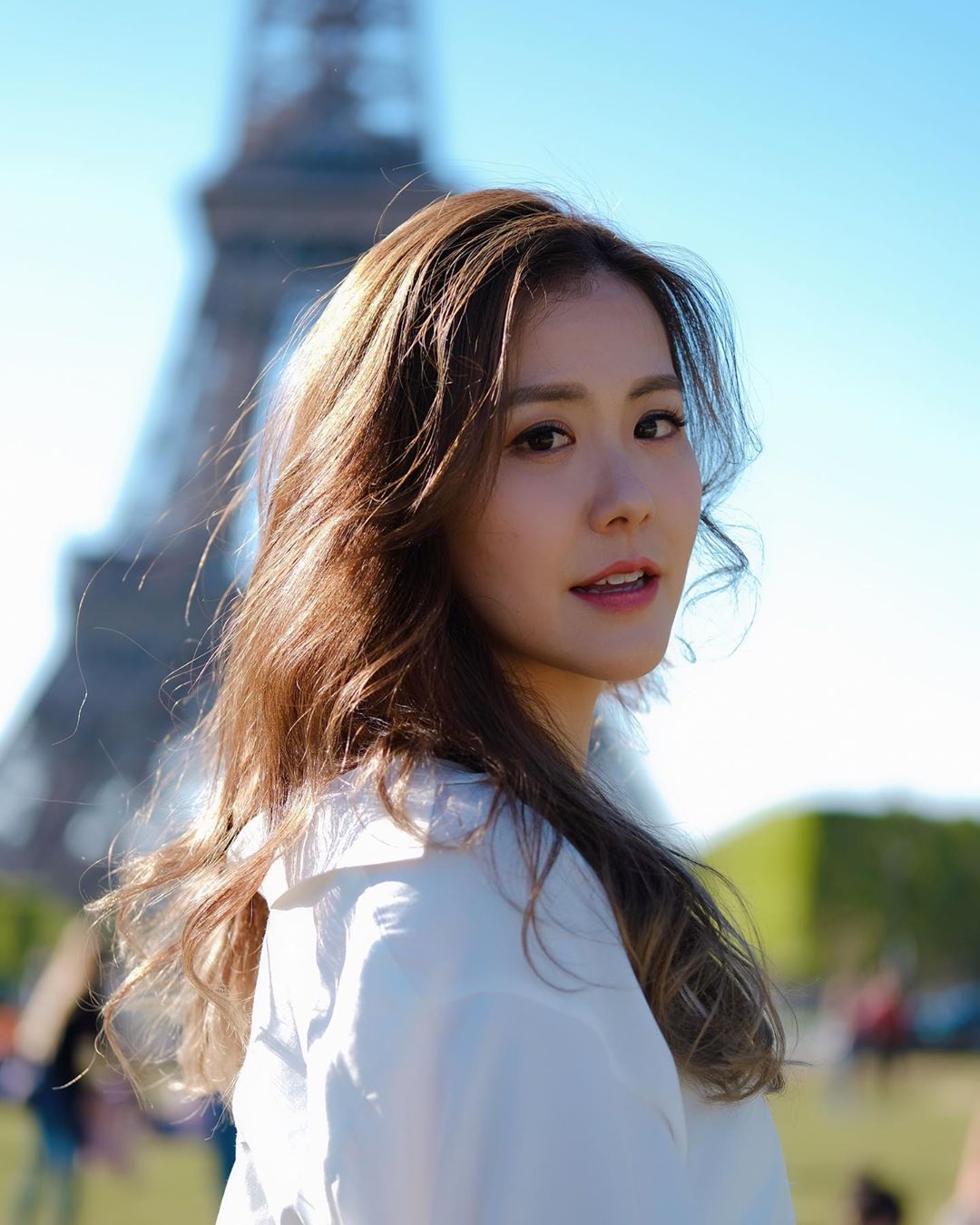 劉佩玥