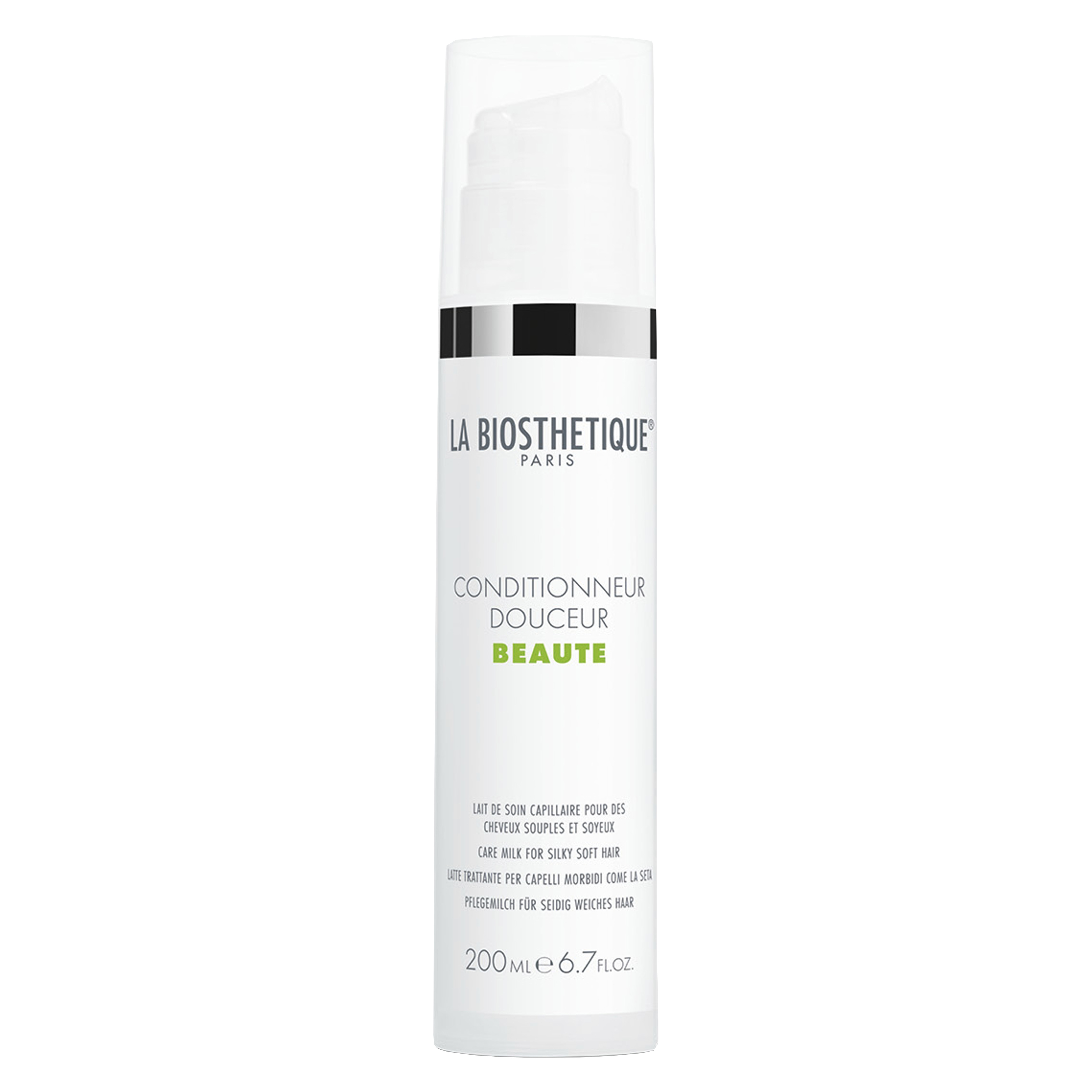 La Biosthetique_Beaute Conditionneur Douceur_Plain