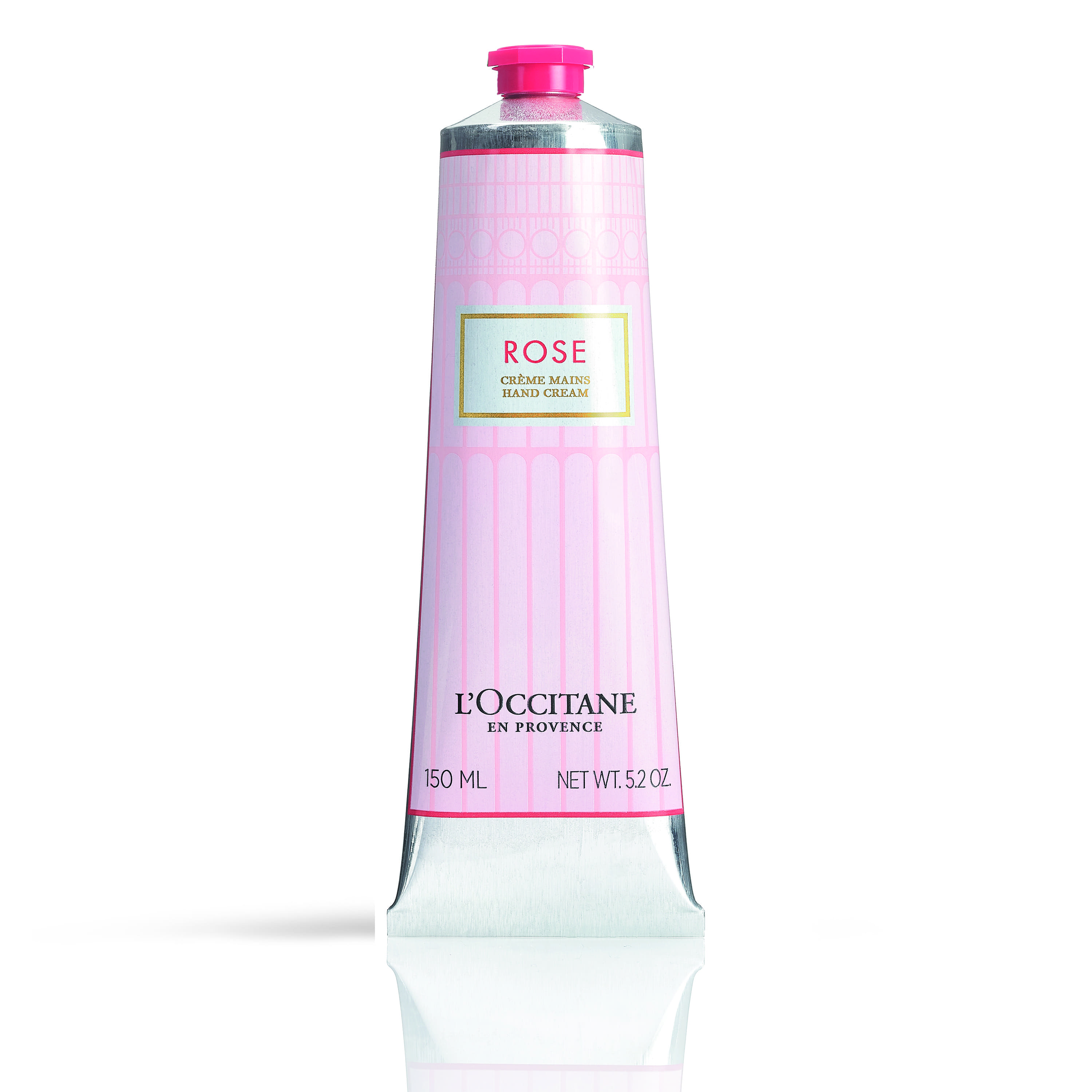 L'Occitane_Rose Hand Cream