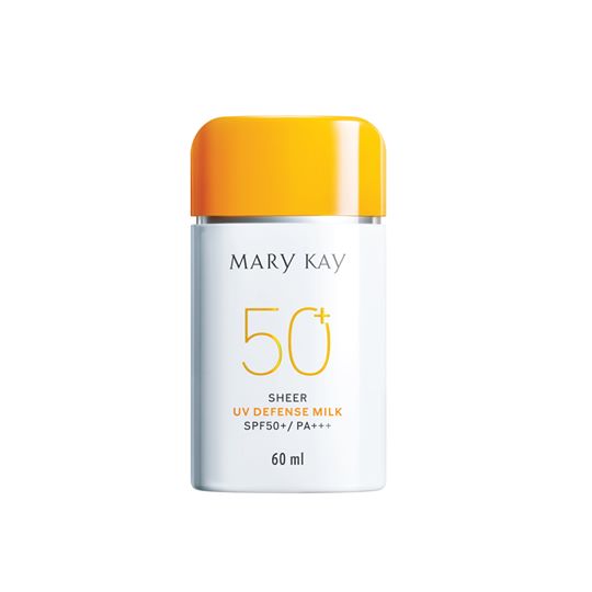 Mary Kay