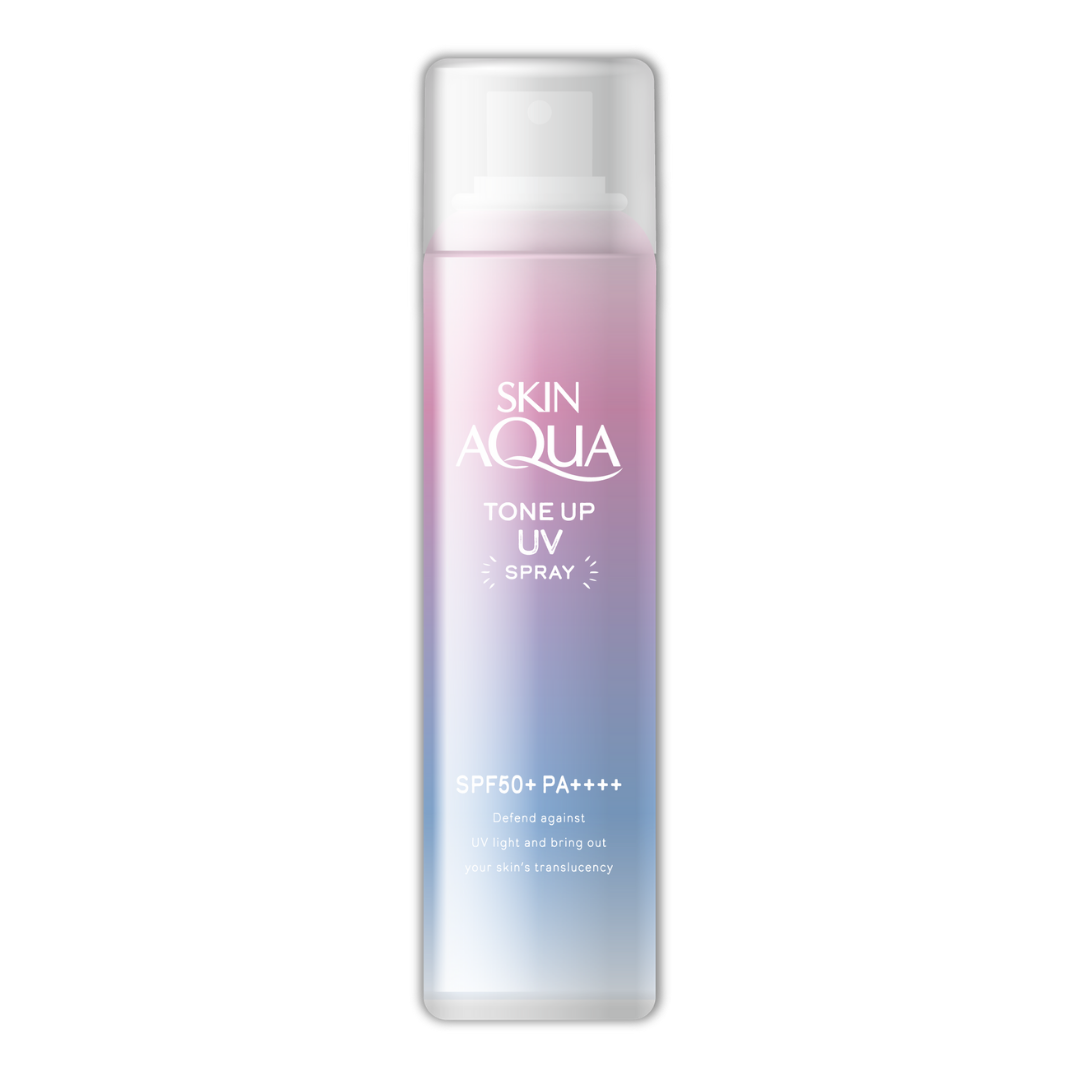Sunplay sunblock