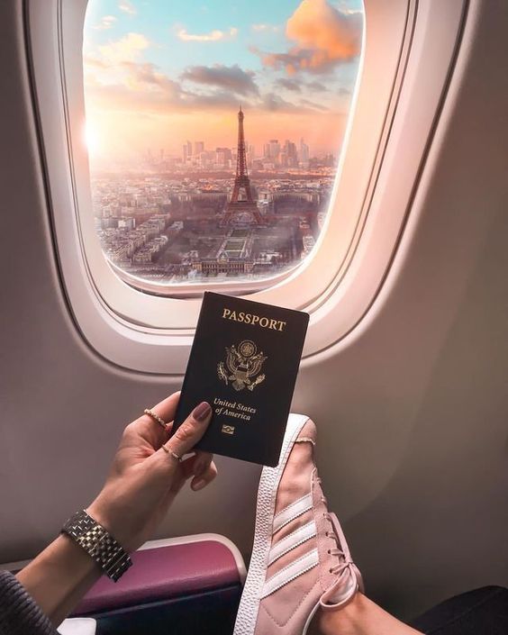 「即便再窮也要去旅行」旅行重度上癮著的8大症狀!