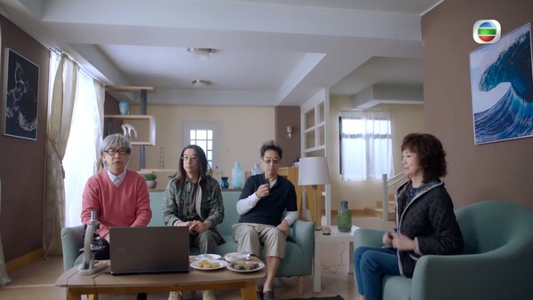 【降魔的2.0】劇中一人分飾四角 堪稱蔣志光的角色回顧巡禮
