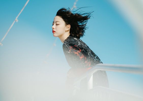 女生必看!提升氣場的5個習慣 當個「有質感」的女人
