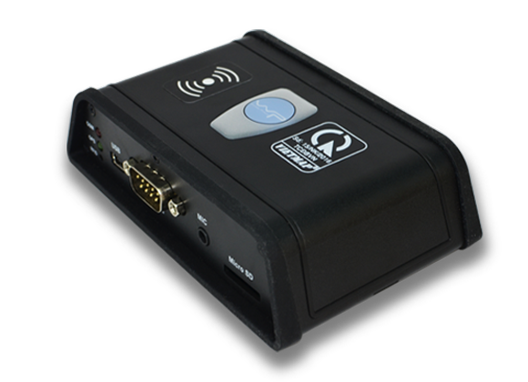 Thiết bị giám sát hành trình VT360