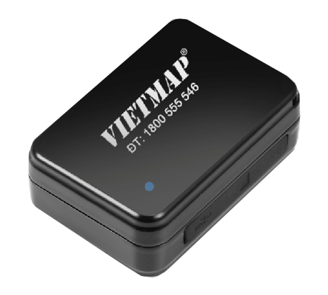 Thiết bị định vị cá nhân Vietmap MTP8