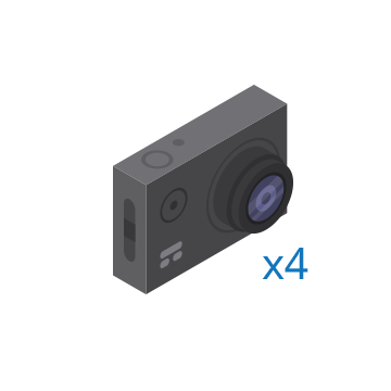 Camera giám sát hình ảnh