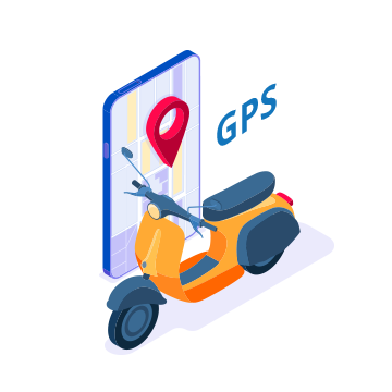 Đinh vị GPS