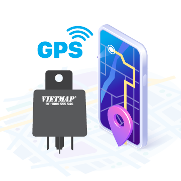 Đinh vị GPS + LBS