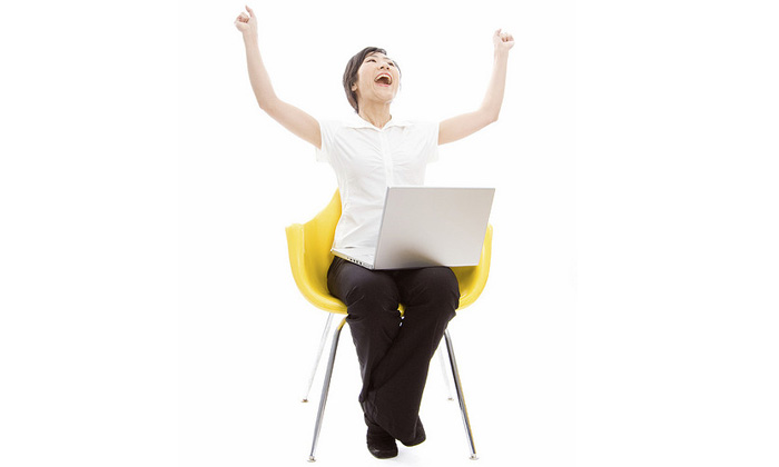 Leaders Confidence Levels Up Human Resources Online