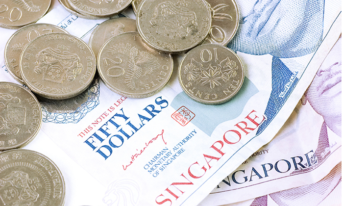 Forex trading singapore careers