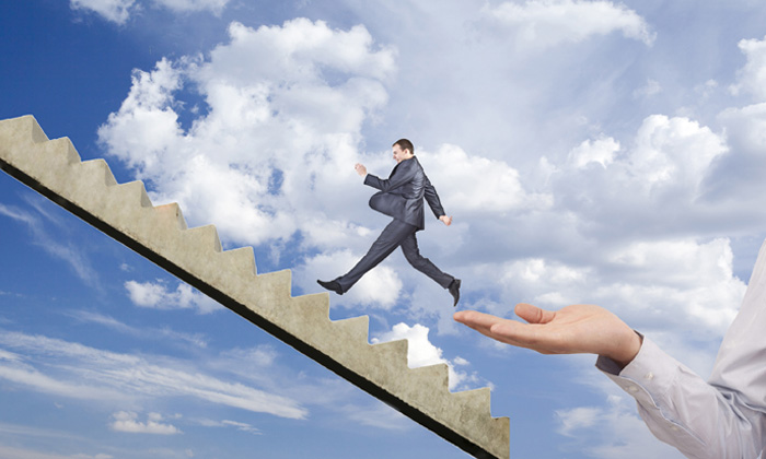 βρες το σωστό κίνητρο