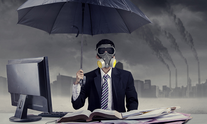 πως να αντιμετωπίσετε τους τοξικούς ανθρώπους