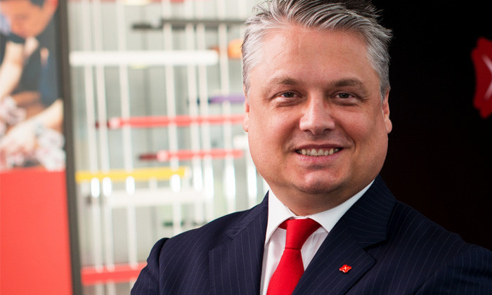 How Dbs Develops Future Ready Digital Leaders Human Resources Online