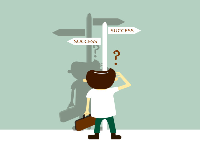 define what the right career choice means to you human define career