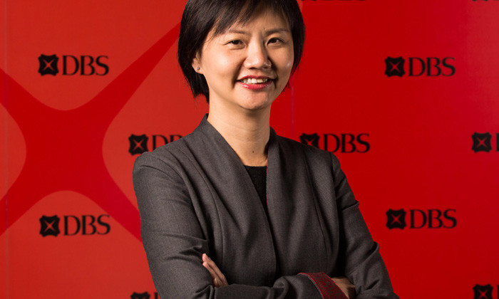 Case Study How Dbs Trained More Than 2 000 Employees On