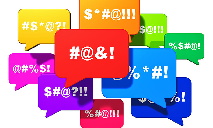 Why your team can’t stop swearing at work | Human Resources Online