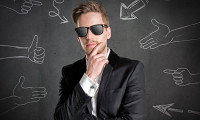Is narcissism a trait that should be encouraged the workplace?