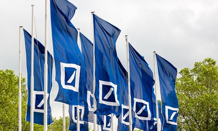 Hong Kong Job Cuts Rumoured At Deutsche Bank Human Resources Online