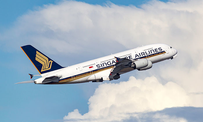 singapore airlines opens recruitment