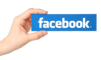 Facebook logo