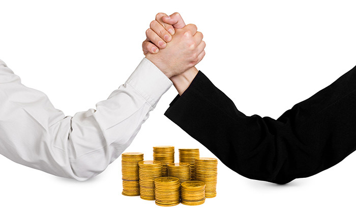 Image result for negotiation 