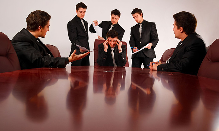 Image result for bad colleagues