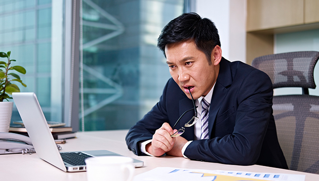 Over 35 and unhappy in your job? You’re not alone | Human Resources Online