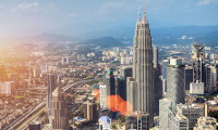 KL skyline - 123RF