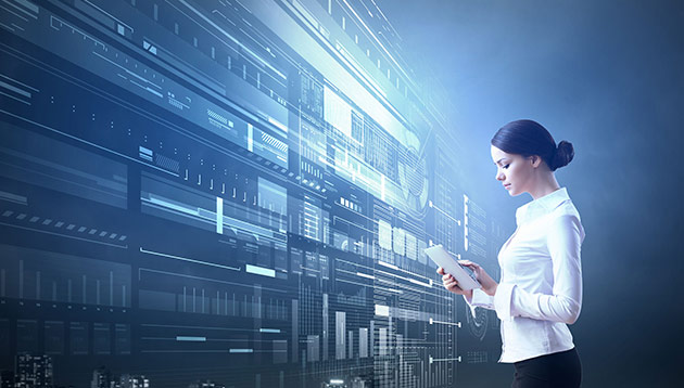 Women from Citi bring female tech professionals together