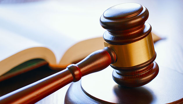 Jurong SWani - Court Law - 123RFhipyard fined