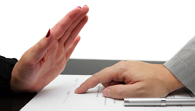 the reason why 79 of candidates wont accept your job offer human accept employment offer