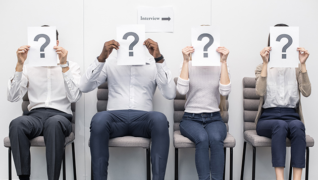 10 interview questions to help dig deeper into a candidates personality interview