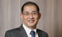 Beh Chun Chong Chief Executive Officer of Paramount Property