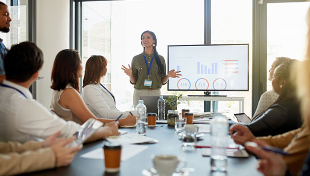 Only 4% of women leaders found female leadership quotas helpful ...