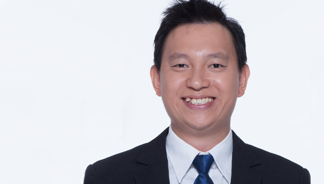 Up the ranks: Gary Lee joins Sivantos Group | Human Resources Online